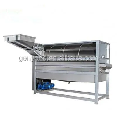 Citrus Fruits Peel Essential Oil Extracting Machine / Green Lemon Peel Essential Oil Extractor