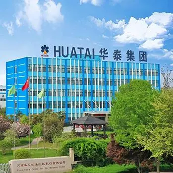 Henan Huatai Grain & Oil Machinery Co., Ltd. company overview - view 1