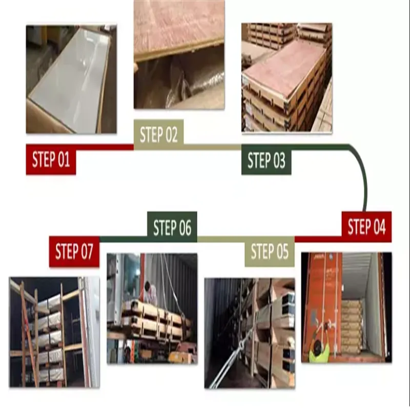 High Quality Mild Steel 1045 S45c square bar
