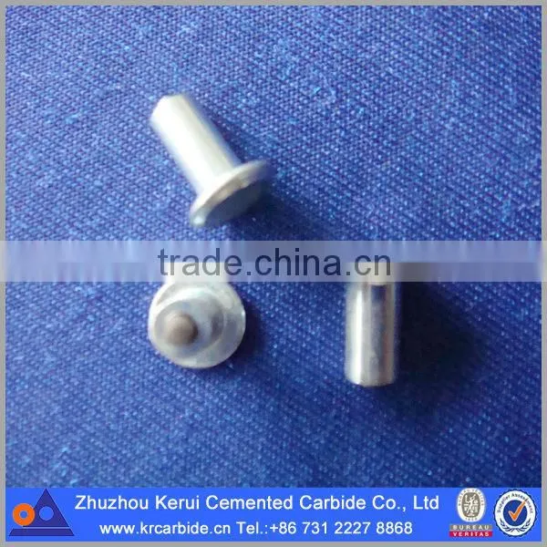 tungsten carbide snow screw tire studs