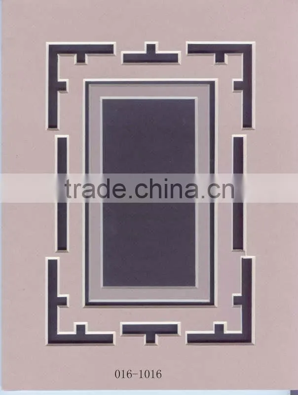 photo frame die cut