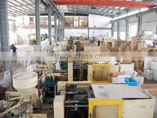 Zhejiang Liutong Plastic Co., Ltd. company overview - view 3