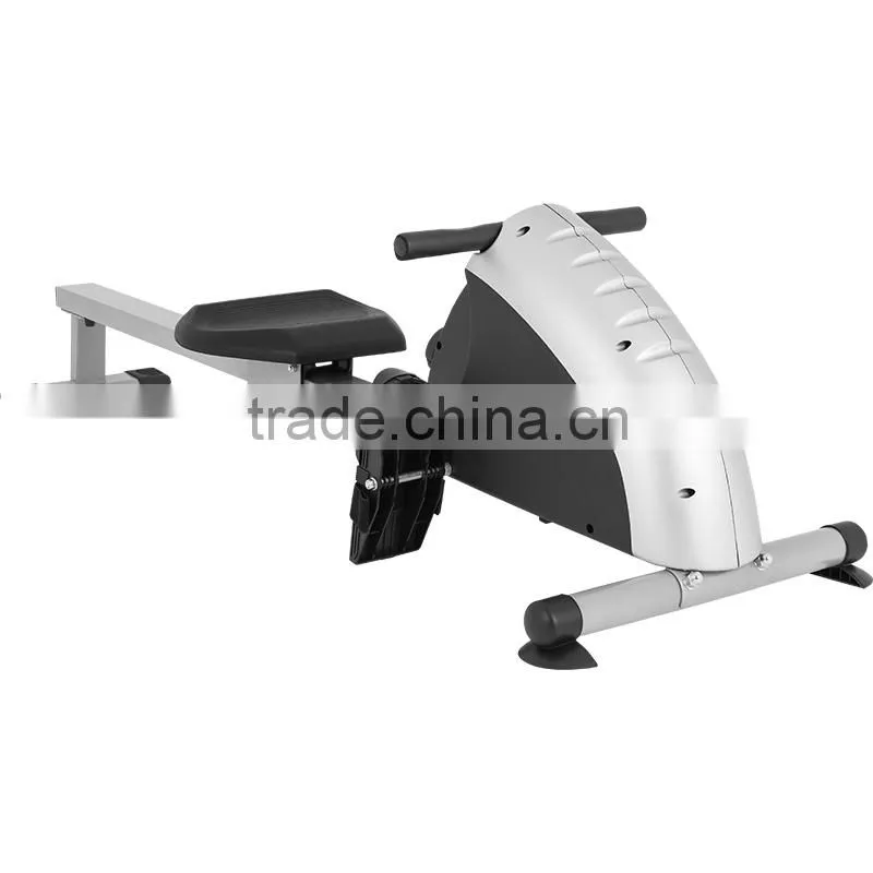 Indoor Magnetic Seated Rowing Machine
