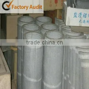 High Quality SiO2 Bonded SiC Plate(90% SiC)