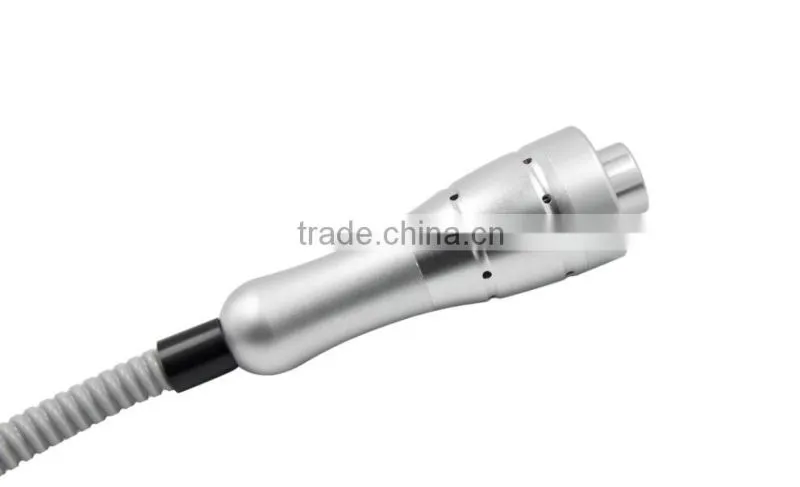 High quality Fractional RF nano crystal infection beauty equipment portable