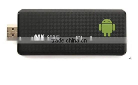 hot seling usb android tv box xbmc skype wifi android mini pc