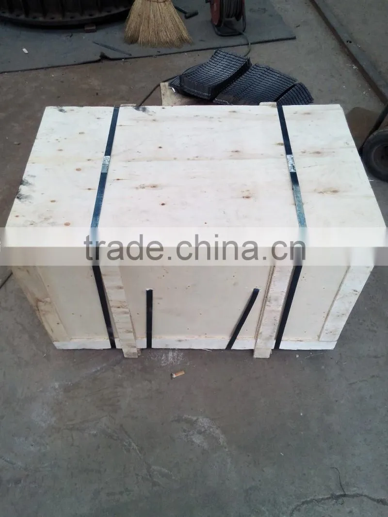 5KW Low RPM, PMG (Permanent Magnet Generator)