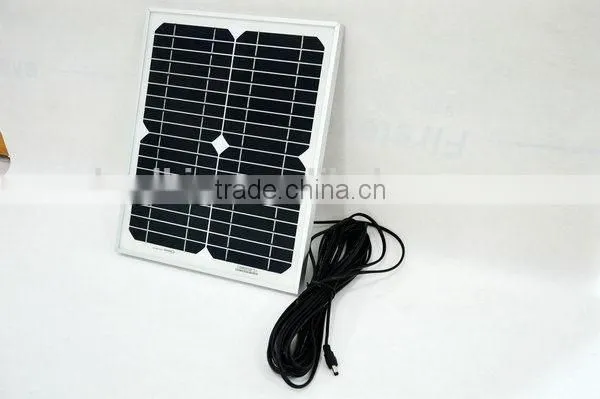 New style best selling off grid rural solar system