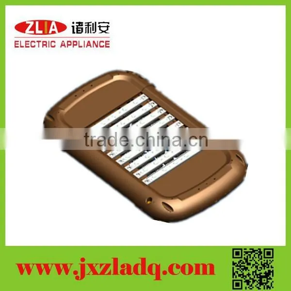 Factory Price 3 years warranty led street light housing for sale