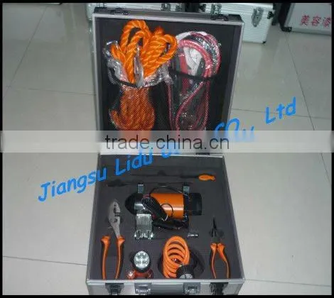 aluminum tool case