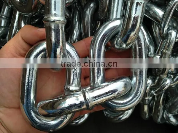US Standard Link Chain