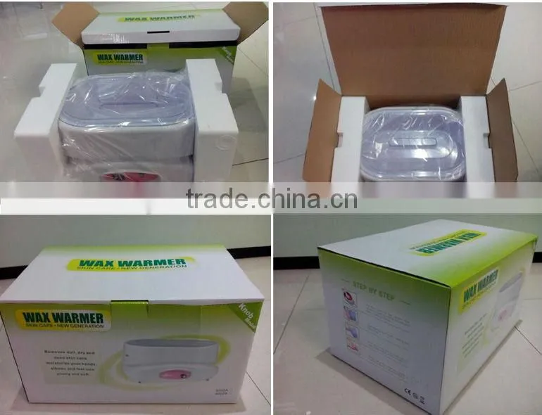 VY-8008 Hot Sale Paraffin Wax Warmer Machine