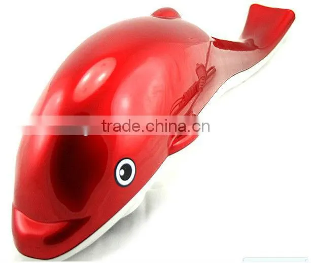 VY-MS01 Hand-held body massage vibrators professional
