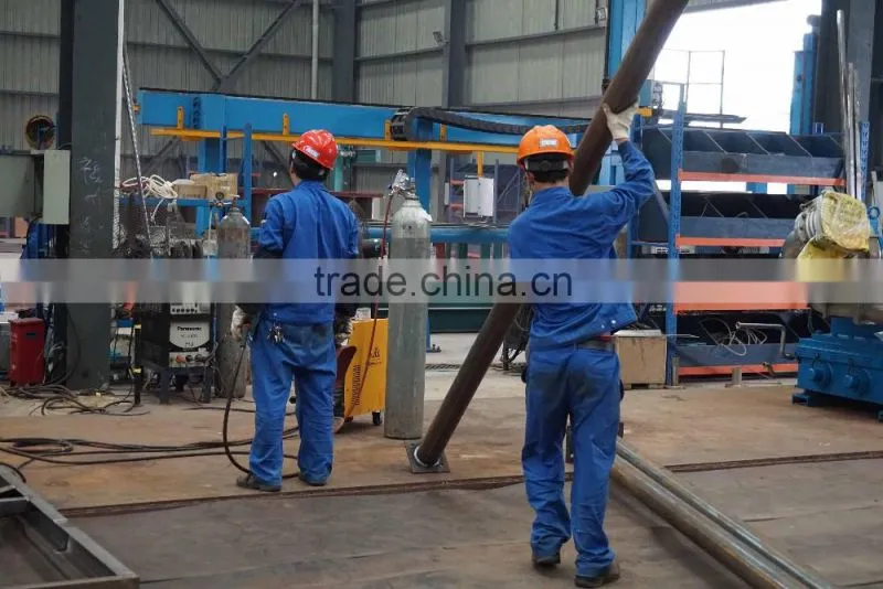 Multi-effect Evaporator for milk