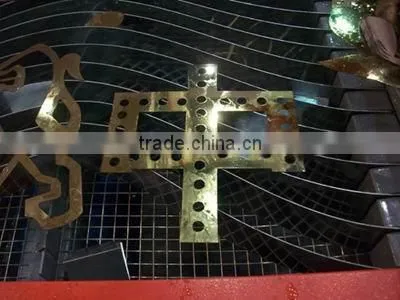 High Quality Machine Of Mini CNC Plasma Cutter For Thin Metal