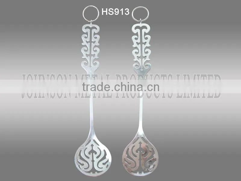Stainless Steel Duck Spoon