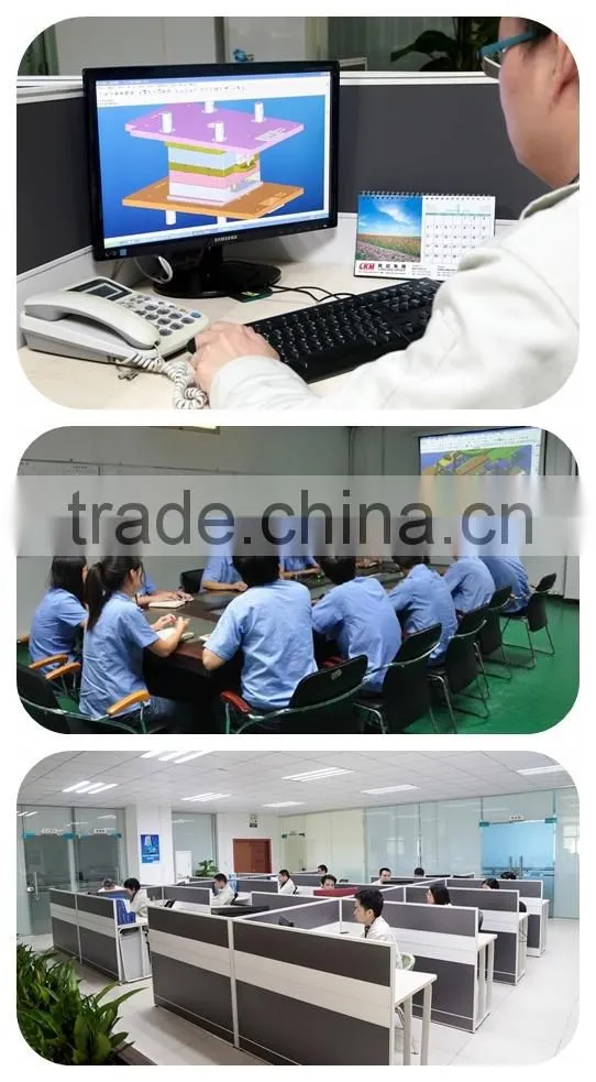 Prototype manufacturing ABS moulds & plastic injection mould maker