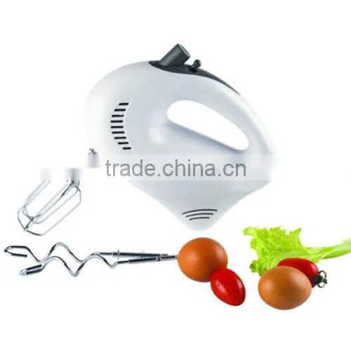200w kitchen living small hand blender set