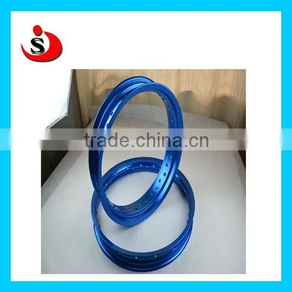 Alloy Aluminum Rims For Motorcycle
