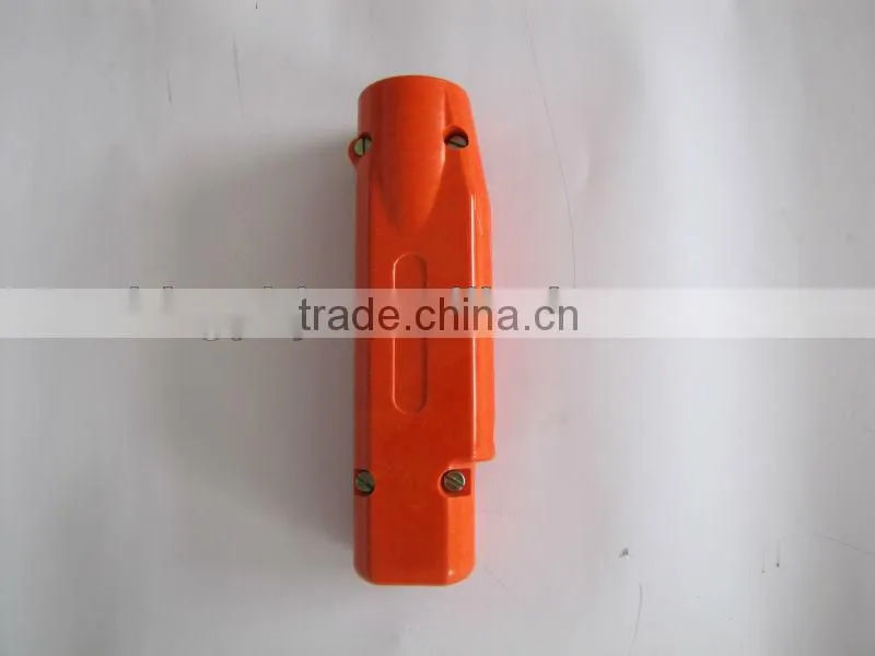 Panasonic handle