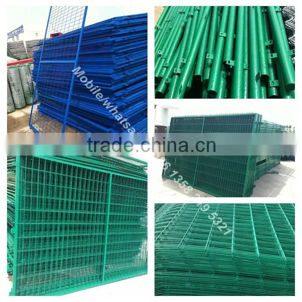 china factory cheap price rubber coated welded wire mesh