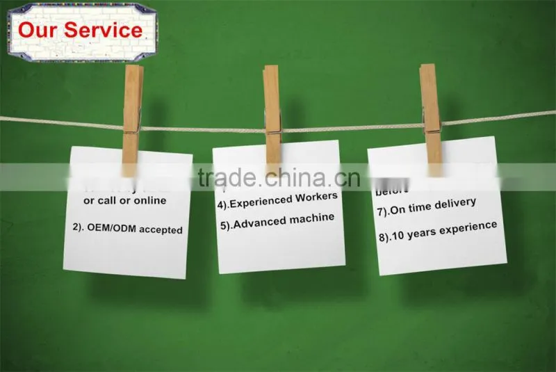 Heavy duty garbage bags on roll