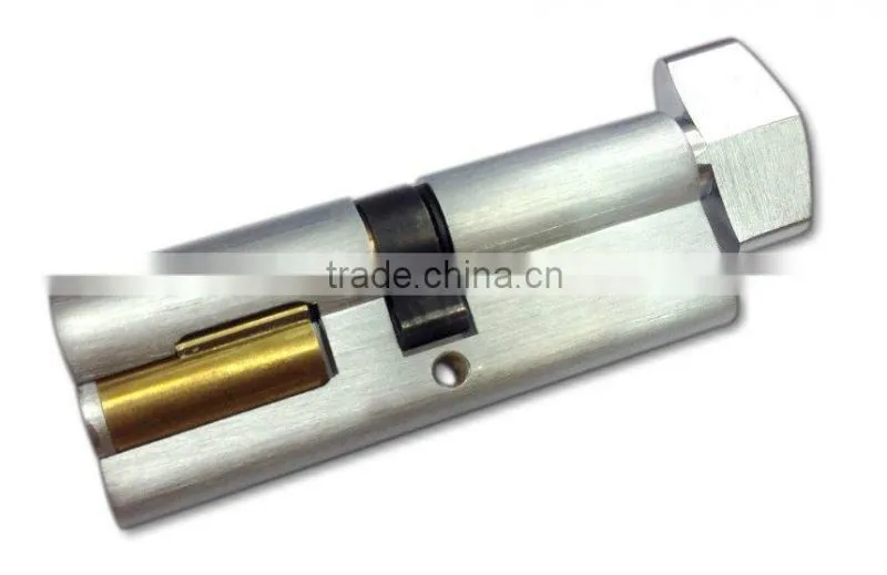 EPIC Door Cylinder Lock with Knob
