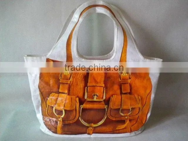 Longgang PP woven bag