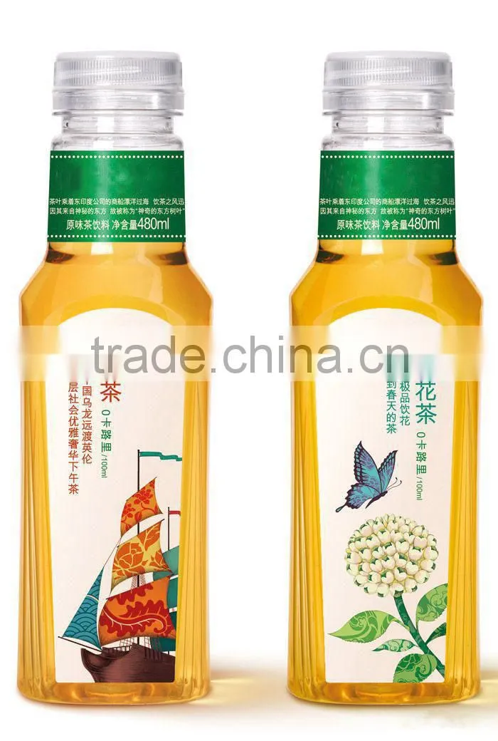 Multifunctional high speed and precision square bottle single side labeling machine