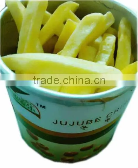 Low Temperature Vacuum Fried Fruit & Vegetable Chips