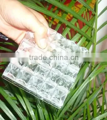 2000kg Cube Ice Making Machine