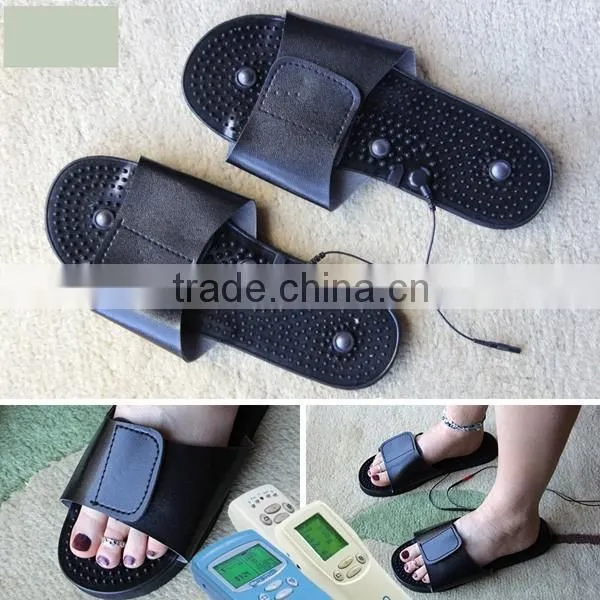massage slipper/healthcare therapy massager