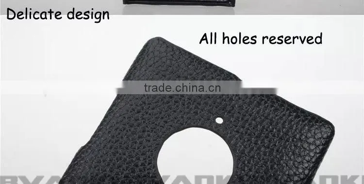 Smart Home 2016 New Leather Accessories For Office Flip Cover For Nokia Lumia 830 Buy Cheap Waterproof Cell Phone Cover