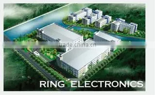Ningbo Ring Electronics Co., Ltd. company overview - view 1