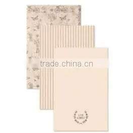 wholesale custom printed cotton tea towel fabric