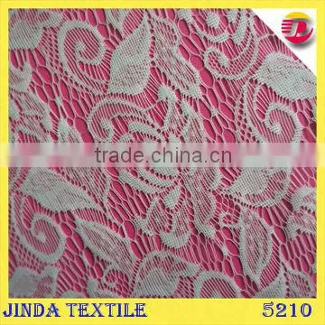 lace material special fabric for lace table runners allover lace