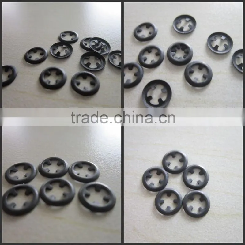 circlip self locking , Push-On Rings 1.5-45mm (M1455/ZA)