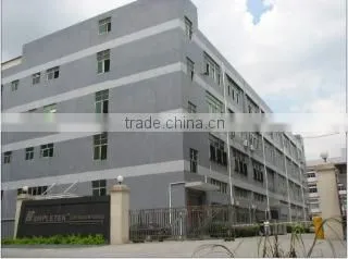 Guangdong AMPLE Technology Co., Ltd. company overview - view 2