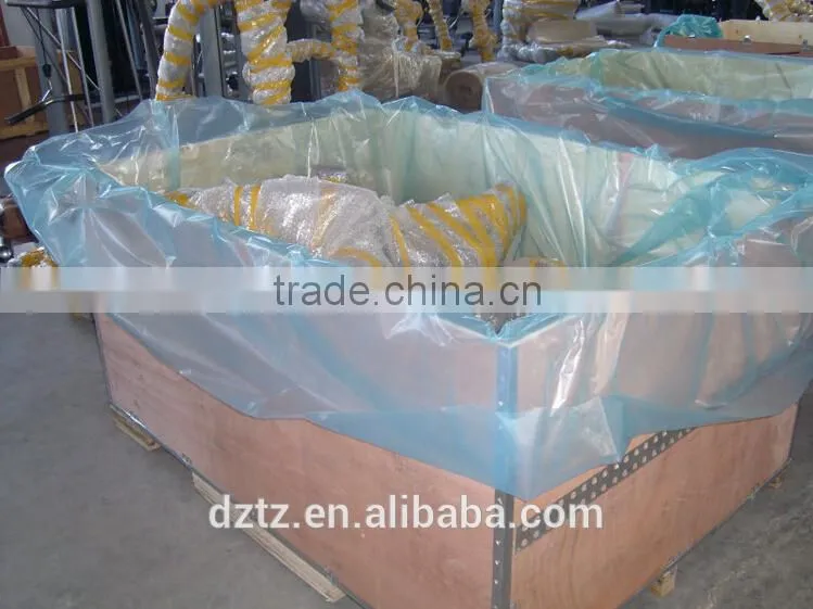 Hot Sale!!!TZ 7004 High End Commercial Rower /Cardio/Gym Equipment