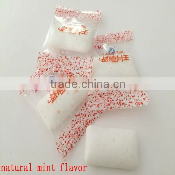 chewy soft fruit flavoured candy