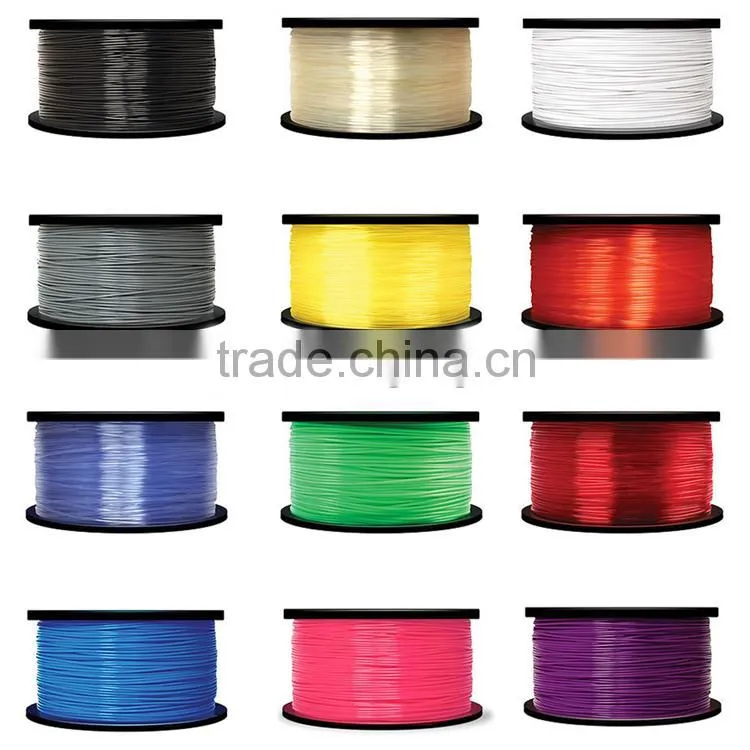 3d printing filament pla 1.75mm