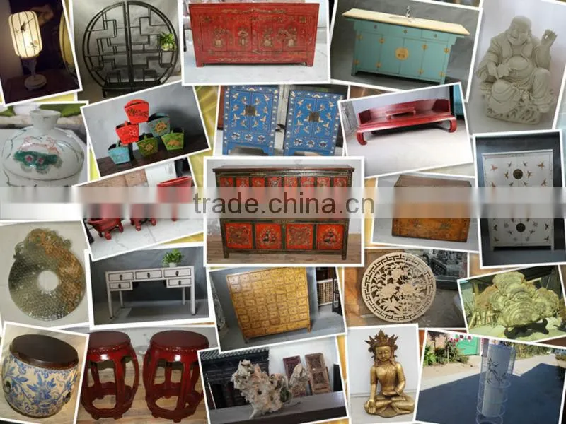 granite buddha statues