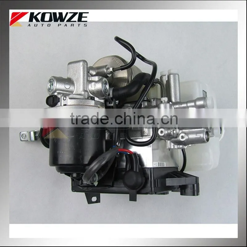 Brake Hydraulic Booster For Mitsubishi Pajero Montero MN116391 MR569728