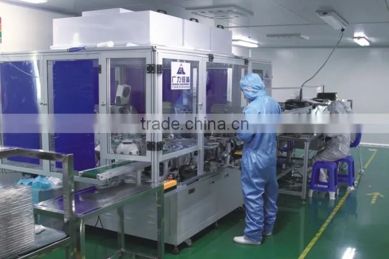 Mobile phone repair parts tft transparent lcd display