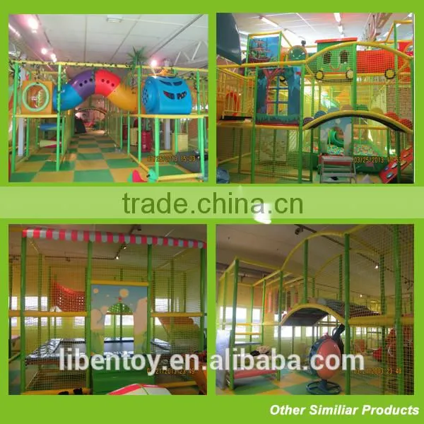 Professional Manufacturer Factory Price kids indoor playground for sale