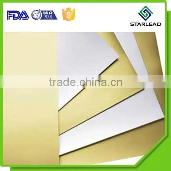 210g 200g Aluminium Foil Paper Aluminium Foil paperboard