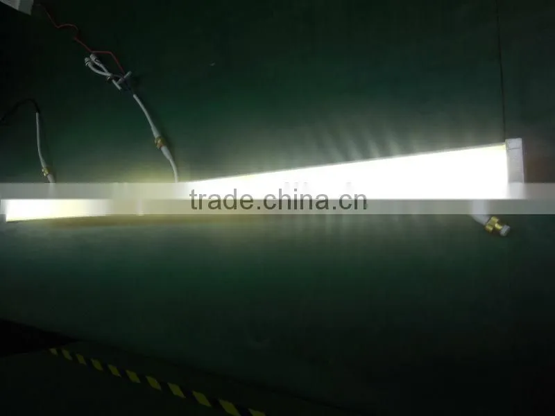 IP65 8 Segment Single color SMD Linear Digital LED Light