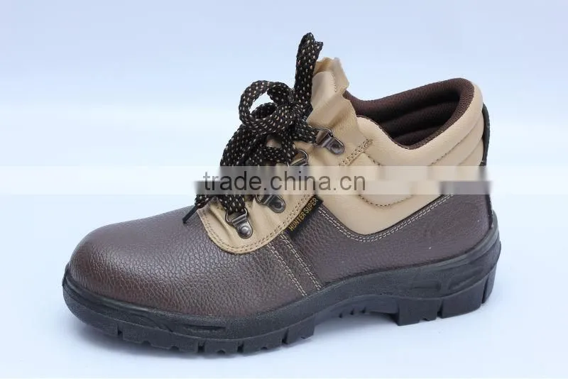 new model safety shoes 0821 very popular in middle east