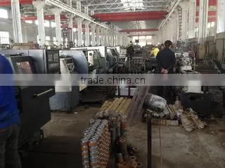 CLW Heavy Industry Co., Ltd. company overview - view 2