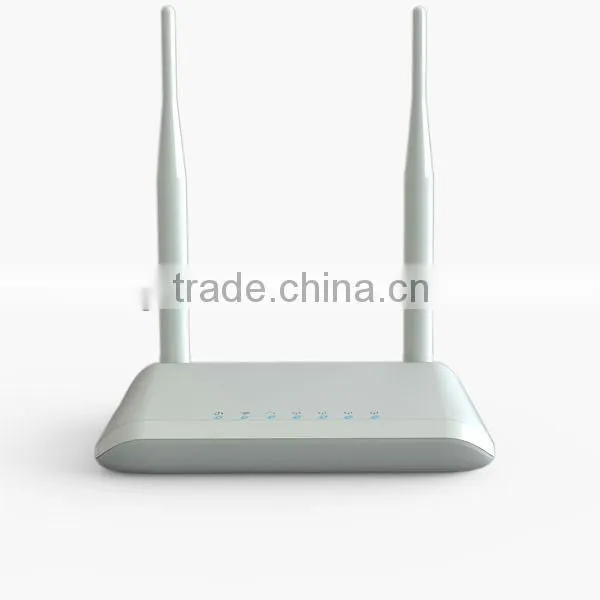 Long Range 300M Wireless N wifi router